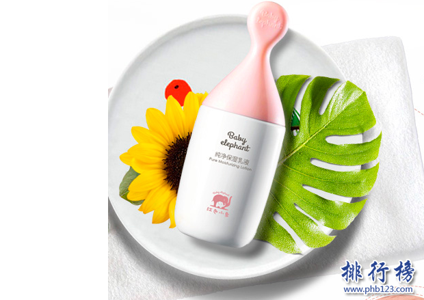保湿乳液哪个品牌好？纯天然乳液排行榜推荐
