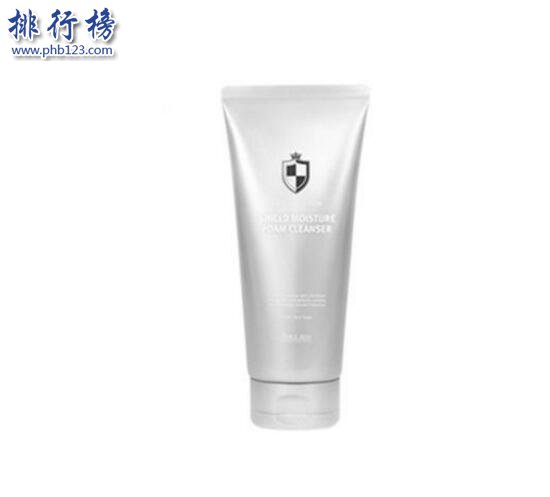 台湾洗面奶排行榜10强,洁净护肤两不误,你用过几个?