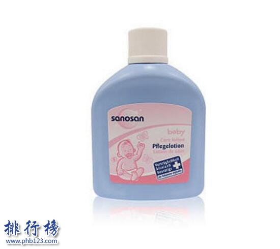 婴儿保湿排行榜10强，第七款最受宝妈青睐！