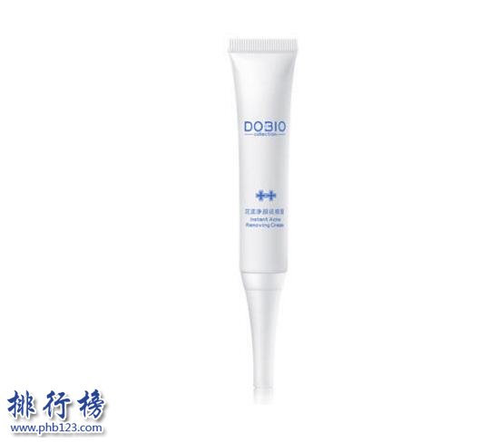 香港祛痘膏排行榜10强，良心祛痘产品,不看后悔!