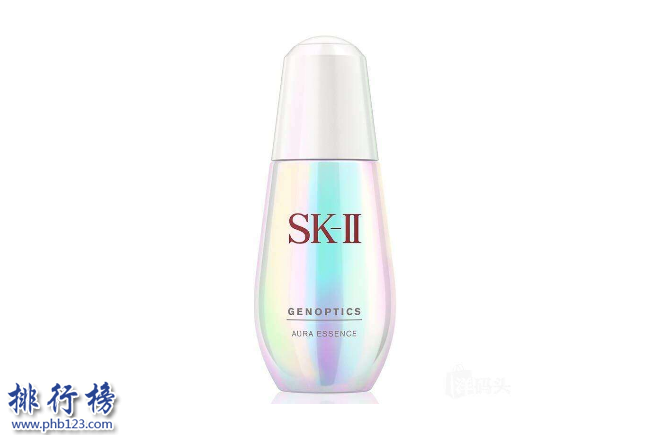 美白产品哪款好 女性美白产品排行榜10强推荐