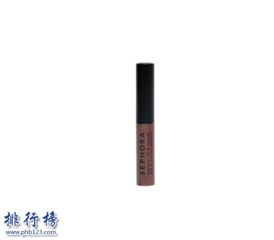 染眉膏哪款好？染眉膏排行榜10强推荐