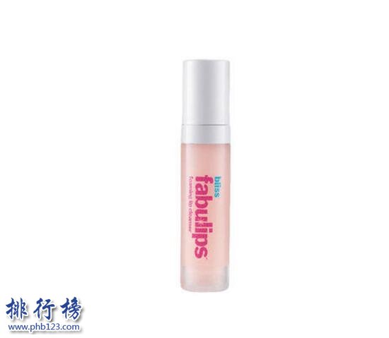 哪些唇部磨砂好用？唇部磨砂排行榜10强推荐