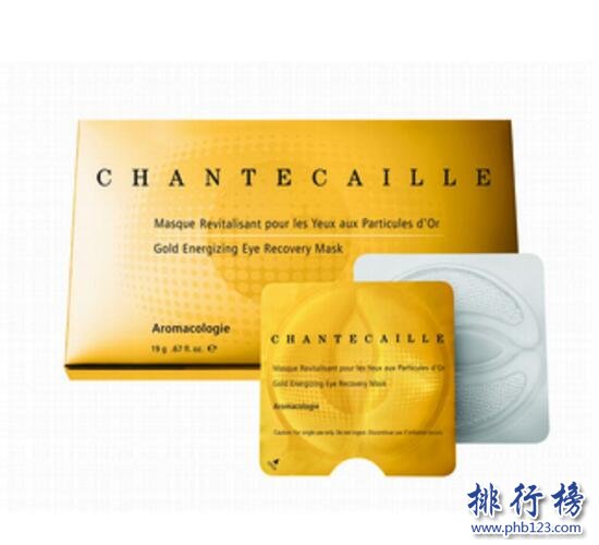 最好用的眼膜有哪些？眼膜全球排行榜10强推荐