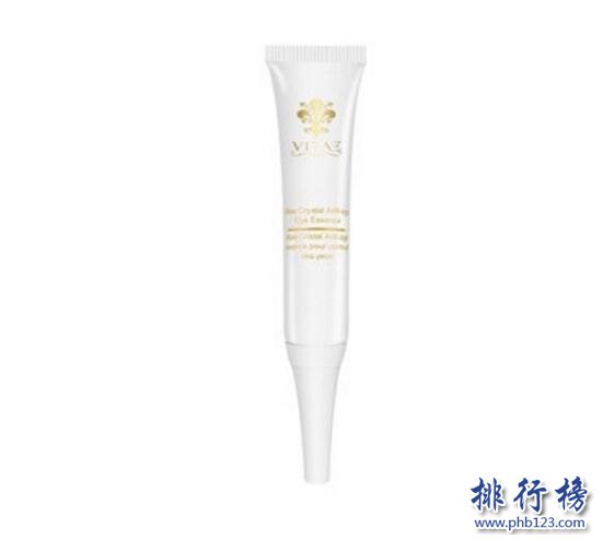 最好的眼霜产品有哪些？眼霜产品排行榜10强推荐