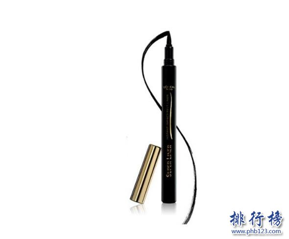 好用不贵的眼线笔有哪些?眼线笔平价排行榜10强推荐