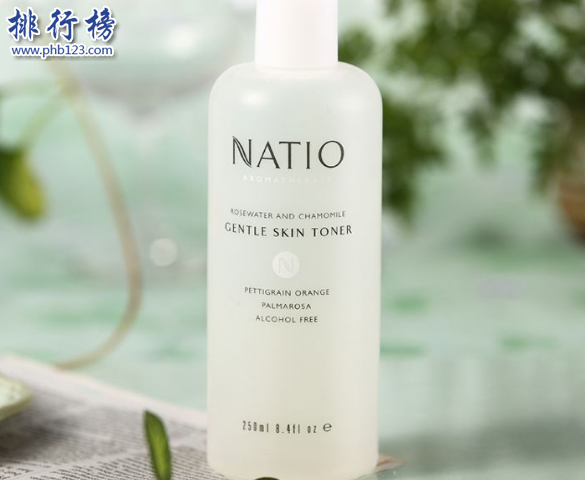 口碑好的补水爽肤水有哪些？盘点澳洲保湿水排行榜