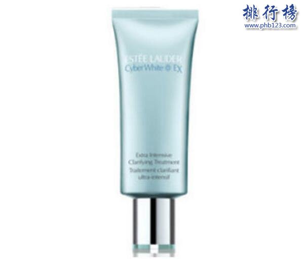 比较好用的美白面膜有哪些?香港美白面膜排行榜10强推荐