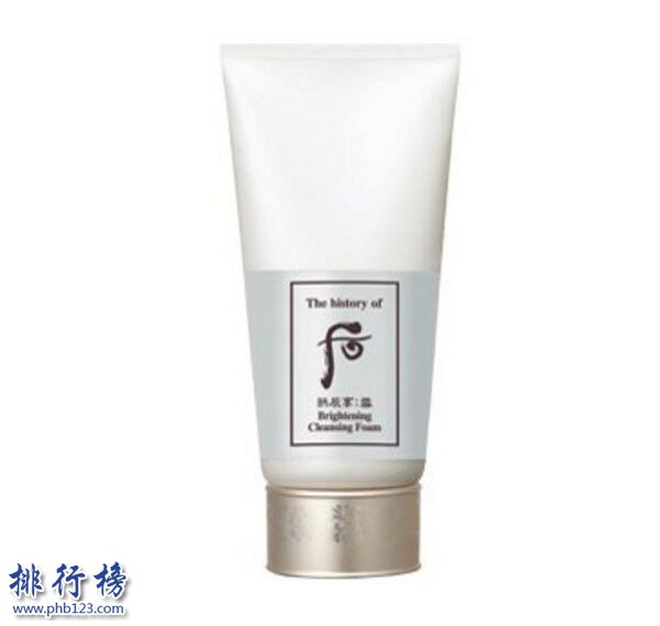 最好的去角质产品推荐:世界去角质品牌排行榜10强