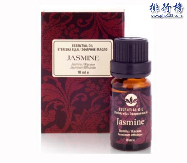 最好的精油有哪些？世界精油排行榜10强推荐