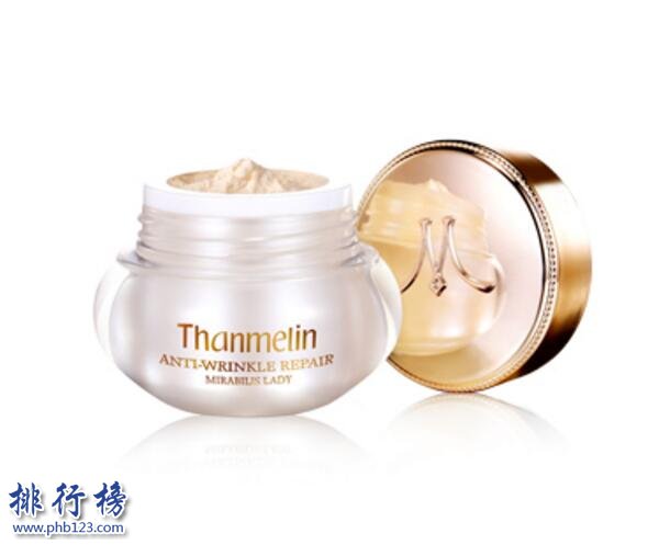 最好用的面霜有哪些?世界面霜品牌排行榜10强推荐