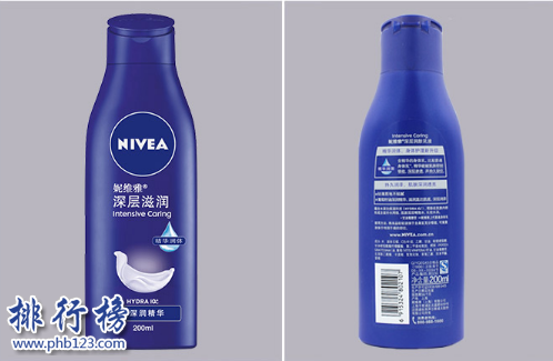 高保湿乳液哪个牌子好？德国身体乳排行榜