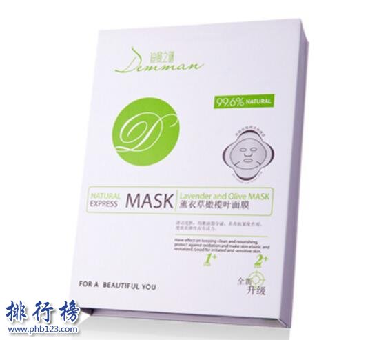 国外最好用的面膜有哪些？外国面膜排行榜10强推荐