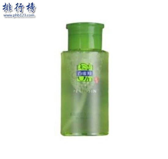 哪些国产卸妆水好用？中国卸妆水排行榜10强推荐