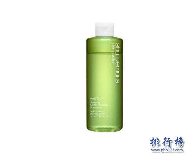 适合学生的卸妆水有哪些？学生卸妆水排行榜10强推荐
