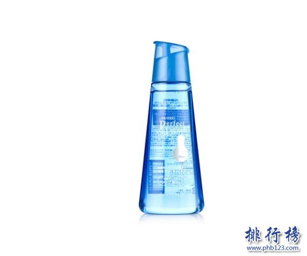 最好的卸妆品有哪些？卸妆品排行榜10强推荐