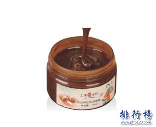 中药面膜哪些比较好？中药面膜排行榜10强推荐