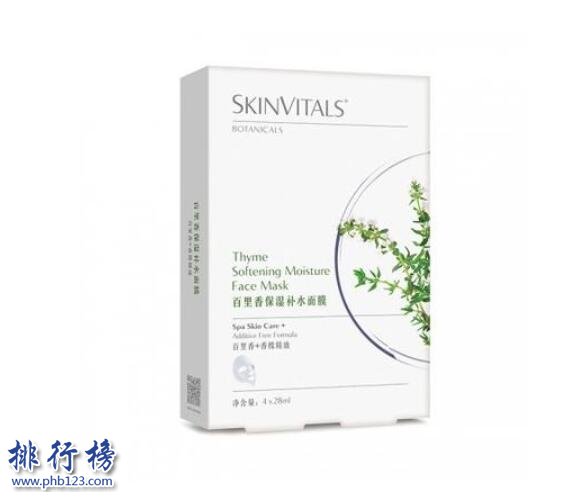 补水面膜哪些最好?性价比高的补水面膜排行榜10强