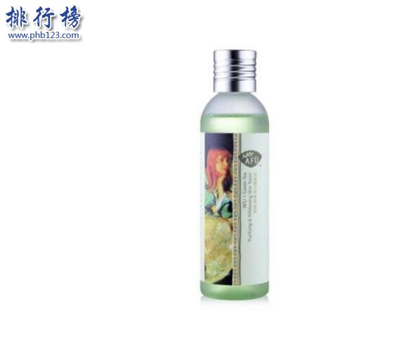 适合孕妇用的爽肤水有哪些?孕妇爽肤水排行榜10强推荐