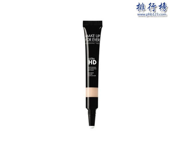 遮瑕笔哪些好用？遮瑕笔排行榜10强推荐