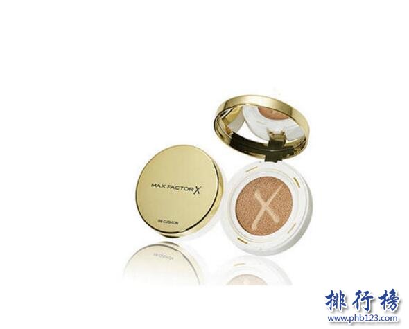 遮瑕气垫哪些比较好？遮瑕气垫排行榜10强推荐