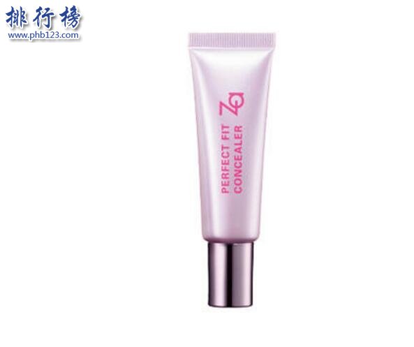 好用的遮瑕霜有哪些？遮瑕霜排行榜10强推荐