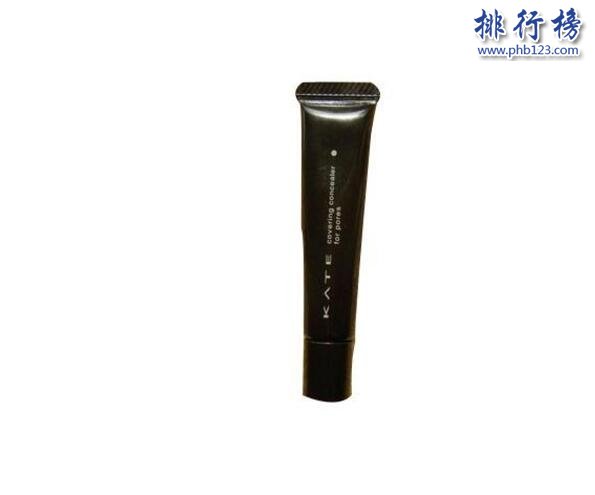 哪些遮瑕膏好用？遮瑕膏排行榜10强推荐