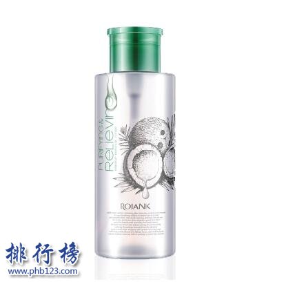 孕妇用什么卸妆水好？孕妇卸妆水排行榜10强推荐