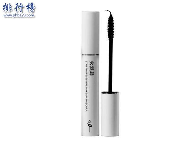 火烈鸟睫毛膏哪款好用？火烈鸟睫毛膏排行榜10强推荐