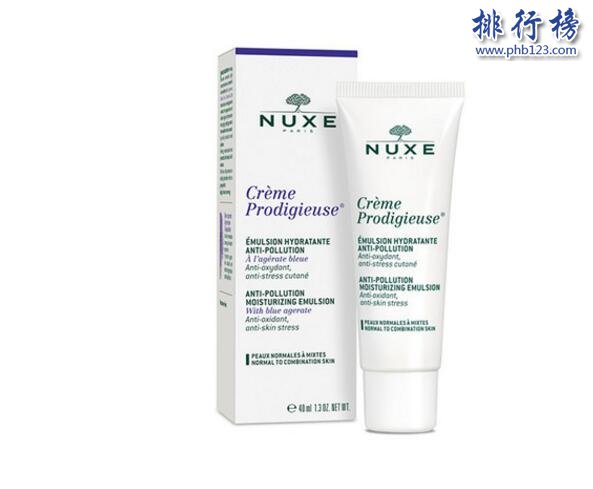 夏季好用的乳液有哪些？夏季乳液排行榜10强推荐