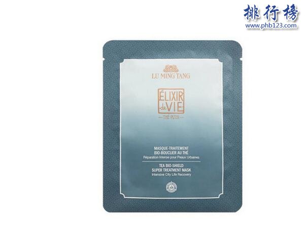 提拉紧致面膜哪个最好？提拉紧致面膜排行榜10强推荐