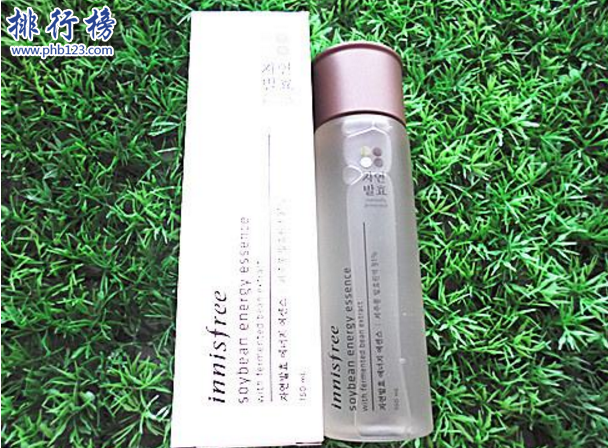 平价好用肌底液推荐:韩国肌底液排行榜10强