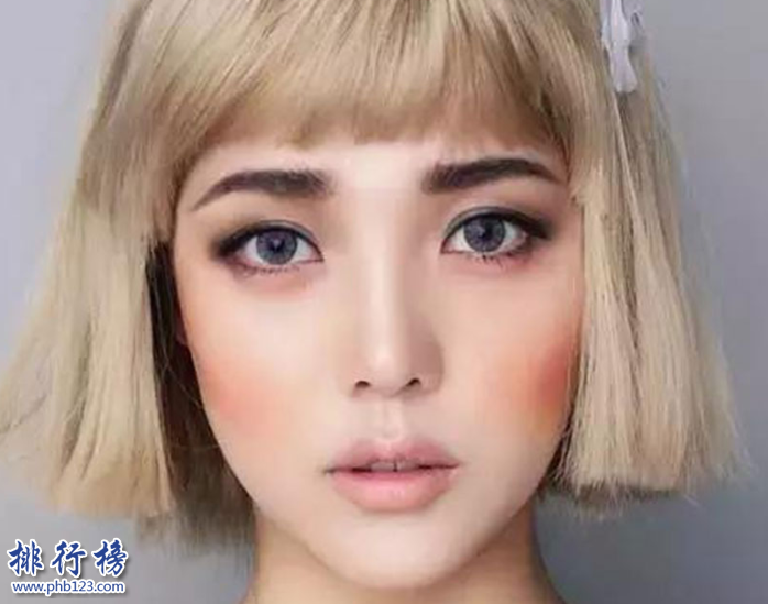 好用到哭，5款少女感超强的腮红推荐榜！