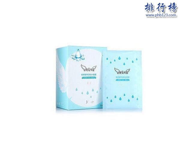 学生补水面膜排行榜10强,适合学生的补水面膜推荐
