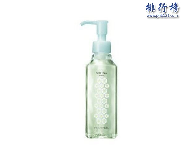 卸妆油热卖排行榜10强，口碑高的卸妆油推荐