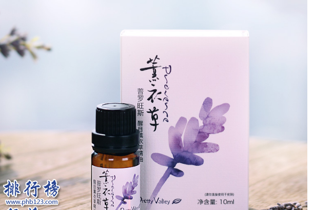 什么精油补水效果最好？补水精油排行榜10强推荐