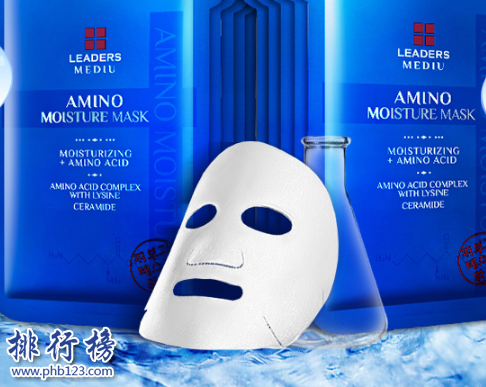 韩国男士美白面膜哪个好？韩国男士面膜排行榜10强