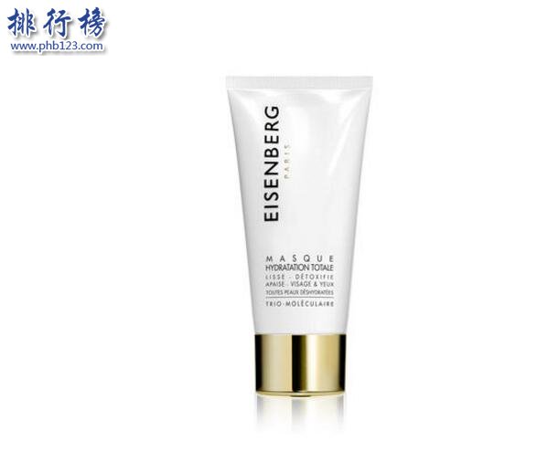 深度补水面膜排行榜10强，强效补水面膜推荐
