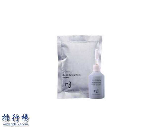 全球祛痘产品排行榜10强，好用的祛痘产品推荐