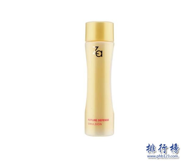 夏天用什么牌子的乳液好？夏天用乳液排行榜10强