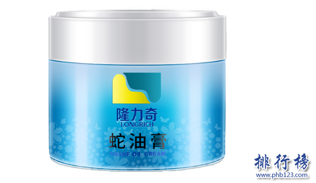 中国护手霜排行榜10强 口碑好的护手霜推荐