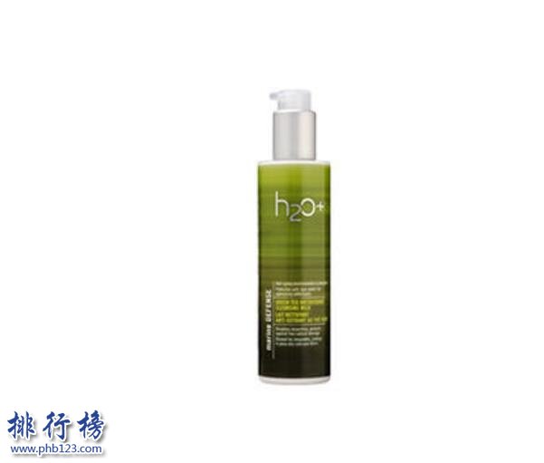 油性皮肤补水洗面奶排行榜10强，控油补水洗面奶推荐