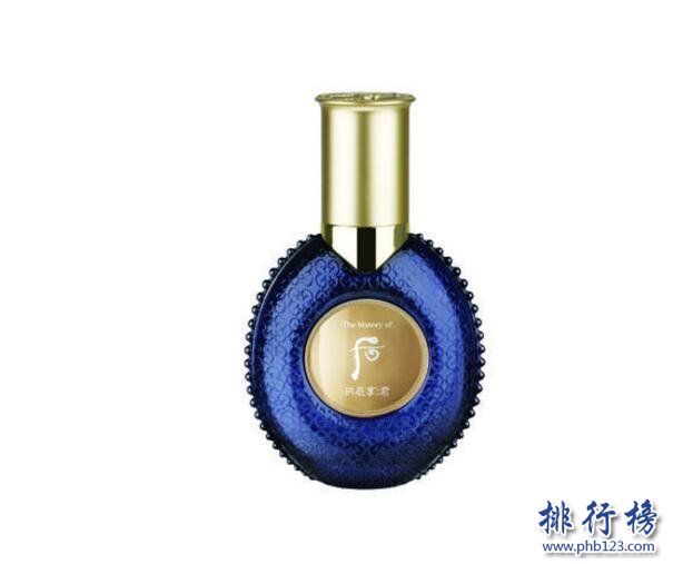 油性皮肤补水产品排行榜10强，油肌补水好物推荐