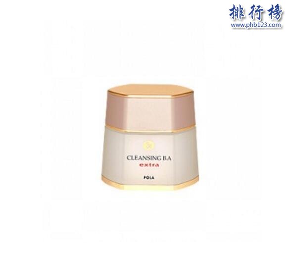 世界卸妆膏排行榜10强，最好用的卸妆膏推荐