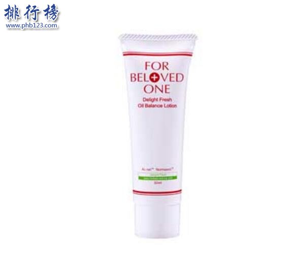 控油保湿乳液排行榜，好用的控油保湿乳液推荐