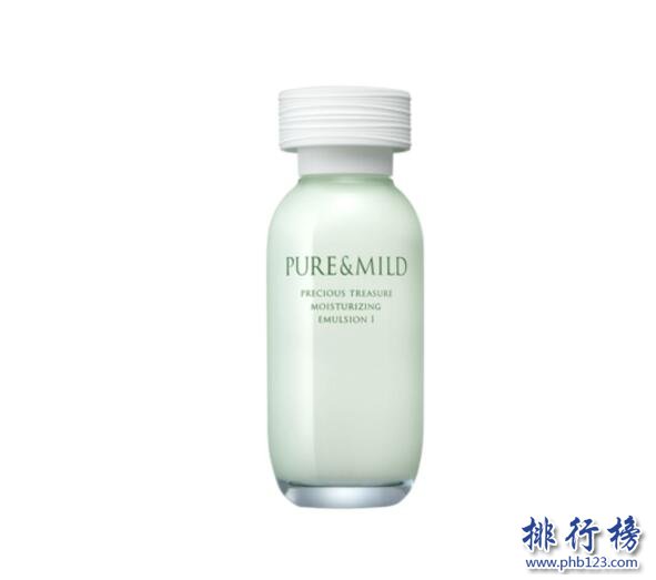 十大好用又平价的乳液，亲民好用的乳液推荐