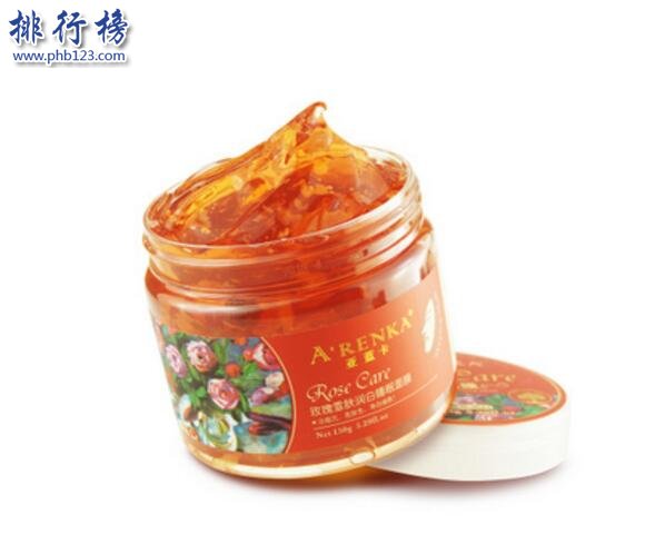 收缩毛孔祛斑面膜排行榜10强，细致祛斑面膜推荐