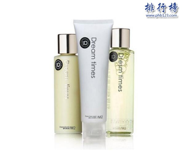 收缩毛孔套装排行榜10强，好用的收缩毛孔套装推荐