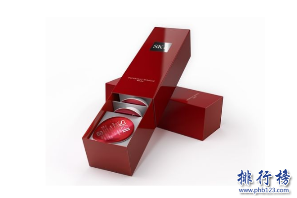 日本睡眠面膜品牌排行榜 日本睡眠面膜哪个牌子好