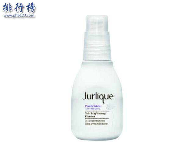 美白乳液排行榜10强，好用的美白乳液推荐